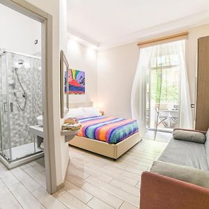 Chambre Triple de Luxe